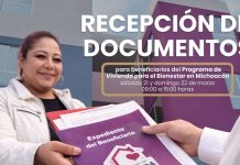 Asegura el patrimonio de tu familia y acude a concluir tu trámite de Vivienda para el Bienestar