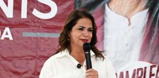 Fabiola Alanís consolida diálogo con empresarias, comerciantes y suma apoyo de autoridades municipales y líderes sociales en la región Ciénega