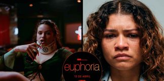 VIDEO // “Euphoria 3” regresa más intensa con giros impactantes en su nueva temporada