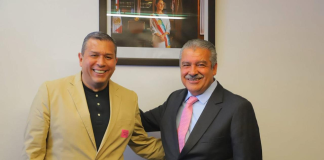 Si la encuesta llega a tu puerta, Raúl Morón es la respuesta: Juan Carlos Barragán