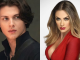 Así reaccionó Aracely Arámbula al darse cuenta de que su hijo había sido fotografiado