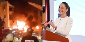 “Quién paga son los civiles”, Sheinbaum crítica a la ONU tras ataques de Medio Oriente