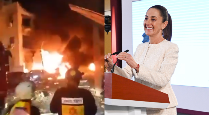 “Quién paga son los civiles”, Sheinbaum crítica a la ONU tras ataques de Medio Oriente