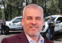 Las policías de municipios del Occidente de Michoacán están bajo investigación: Bedolla