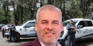 Las policías de municipios del Occidente de Michoacán están bajo investigación: Bedolla