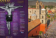 La Ruta de la Fe en Semana Santa se vivirá en Huandacareo, además de la recreación en los parques acuáticos: alcalde