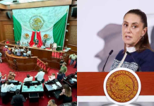 Oposición detiene Reforma Electoral de Sheinbaum; Morena adelanta “Plan B”