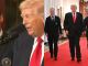 La reunión de Messi con Trump en la Casa Blanca enciende las redes sociales