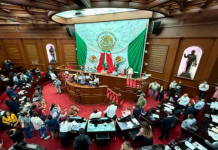 Senado frena las “pensiones doradas” de altos funcionarios