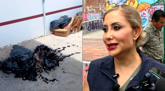 Presenta IMPA denuncia por señalamientos infundados