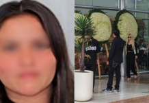 Viralizan fotos de la supuesta hija del “Mecho”