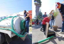 En el OOAPAS menos espectaculares, más agua: Juan Carlos Barragán