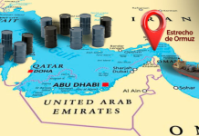 Crisis energética en puerta por guerra en Medio Oriente: Ormuz bajo cierre por Irán