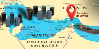 Crisis energética en puerta por guerra en Medio Oriente: Ormuz bajo cierre por Irán