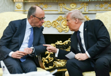 “Es un pésimo aliado” Trump rompe relaciones con Esapaña