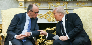 Trump amenaza con cortar lazos comerciales con España