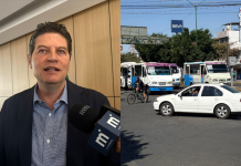 Gobierno del Estado deberá tener mayor acercamiento con transportistas para la implementación del metrobús: Alfonso Martínez