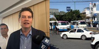 Gobierno del Estado deberá tener mayor acercamiento con transportistas para la implementación del metrobús: Alfonso Martínez