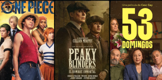 Netflix apuesta fuerte en marzo de 2026: regresos esperados y grandes estrenos este mes