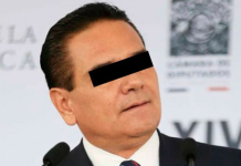 ¿Qué es el peculado? El delito por el que acusan a Silvano Aureoles, hoy prófugo de la justicia