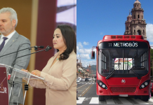 ¡Morebús llega a la ciudad! Continúan proyectos de movilidad en el Estado