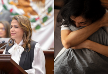 Fabiola Alanís propone reforma para perseguir de oficio el abuso sexual en Michoacán