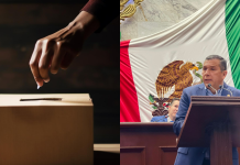 Plurinominales sin “dedazo”: Barragán impulsa reforma para legitimar curules