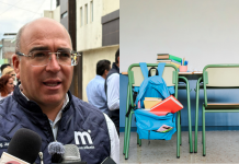 Ayuntamiento destinaría 50 mdp para infraestructura educativa este 2026