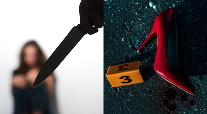 ¿Qué es un feminicidio y en qué se diferencia de un homicidio?