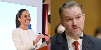 Sheinbaum confirma inicio de reuniones para T-MEC