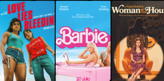 10 mejores películas contemporáneas dirigidas por mujeres