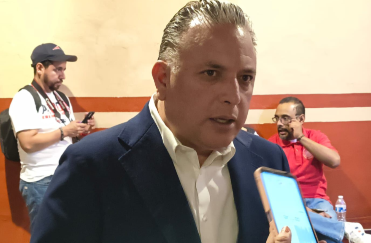 PAN prepara recursos legales contra funcionarios públicos por posibles violaciones a la norma electoral