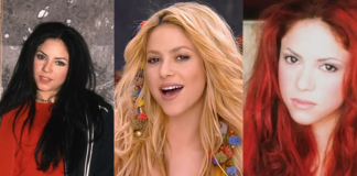 5 canciones más memorables de Shakira para entender por qué conquistó el mundo