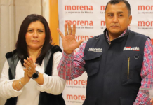 Morena arrasará en Morelia por el hartazgo de 8 años de gobiernos panistas: Alejandro Mercado