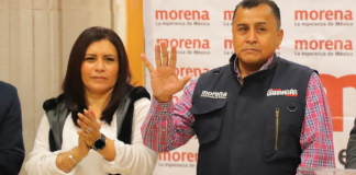 Morena arrasará en Morelia por el hartazgo de 8 años de gobiernos panistas: Alejandro Mercado