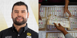 PRD va por las 200 mil afiliaciones al partido, aseguran que no habrá compadrazgos en las próximas elecciones