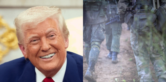 Trump afirma que guerra con Irán terminará pronto; EU evalúa la toma de control del estrecho de Ormuz