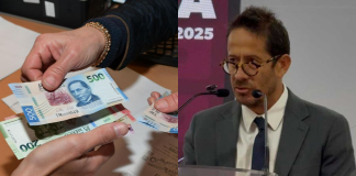 Restituyen más de 500 mil pesos a SEDECO por presunto peculado