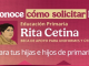 Tus hijos ya pueden obtener la Beca Rita Cetina