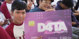 Michoacán, ejemplo nacional de apoyos educativos en todos los niveles: Iemsysem