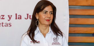 Aviadores con doble plaza en la SEE no fueron sancionados: Gaby Molina