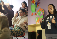 Brinda DIF Morelia atención temprana a menores con espectro autista: Paola Delgadillo