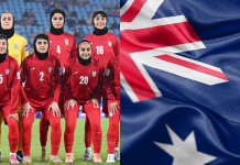 TÍTULO:Australia brinda asilo político a futbolistas iraníes; cuestionan su participación en el Mundial 2026