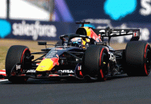 F1 cambia reglas: FIA limita carga de batería para recuperar velocidad