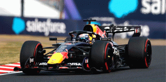 F1 cambia reglas: FIA limita carga de batería para recuperar velocidad