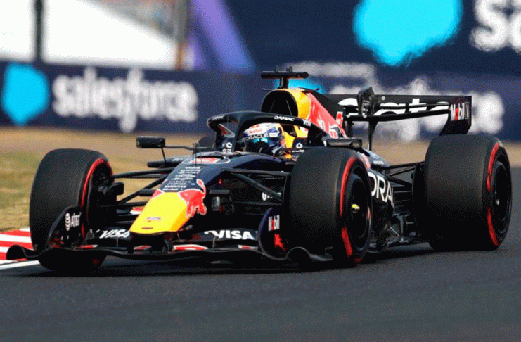 F1 cambia reglas: FIA limita carga de batería para recuperar velocidad