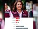 Fabiola Alanís se consolida como la mujer más reconocida de Morena rumbo a 2027: encuesta De las Heras