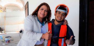 Fabiola Alanís: con 1,442 mdp, FAEISPUM fortalece a los municipios y acerca soluciones reales a la gente