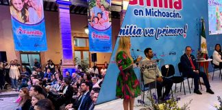 Diputada Belinda Hurtado acusa a JUCOPO de frenar la Ley de la Familia