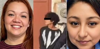 Vinculan a proceso por delito de feminicidio a menor por el caso de dos maestras en Lázaro Cárdenas